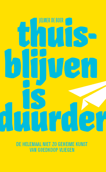 Thuisblijven is duurder inhoud